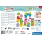 Soft Clemmy Hero & Princess - Construction Set 6-36m