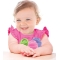 Soft Clemmy Hero & Princess - Construction Set 6-36m