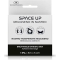 Space Up - Breathable Adhesive Tape Bra 5 x 5 cm