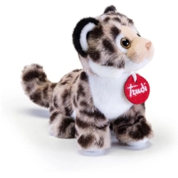 Trudino Leopard Deluxe - Peluche - Size XS