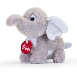 Trudino Elephant Deluxe - Peluche - Size XS