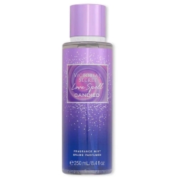Love Spell Candied - Fragrance Mist 250 Ml