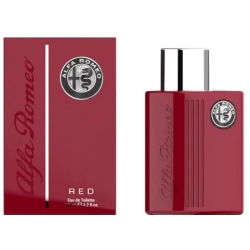 Red - Eau de Toilette for Man 125 ml Spray