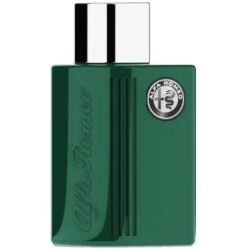 Green - Eau de Toilette for Man 125 ml Spray