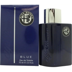 Blue - Eau de Toilette for Man 75 ml Spray