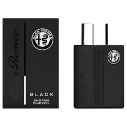 Black - Eau de Toilette for Man 75 ml Spray
