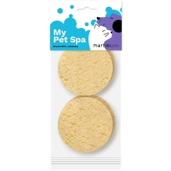 My Pet Spa - 4 Cellulose Pads