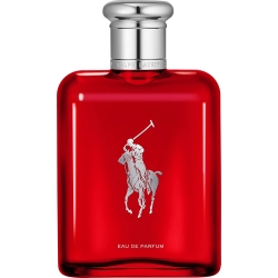 Polo Red - Eau de Parfum for Man 125 ml Spray
