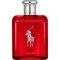 Polo Red - Eau de Parfum for Man 125 ml Spray