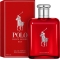 Polo Red - Eau de Parfum for Man 125 ml Spray