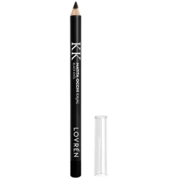 Kajal Pencil KK1 - Black Khôl