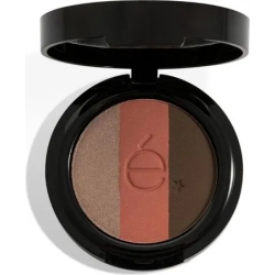 Étoile By Rougj - Eyeshadow Trio N.03 Sand-Pink-Thurlet