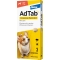 AdTab 225 Mg >5,5-11 Kg - Flea And Tick Treatment For Dogs 3 Tablets