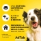 AdTab 450 Mg >11-22 kg - Flea And Tick Treatment For Dogs 3 Tablets