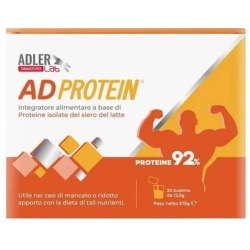 Adprotein - Protein Supplement 30 Sachets