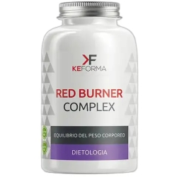 Red Burner Complex -Far burning supplement 60 capsules