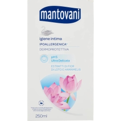 pH 5 Ultra Delicate - Intimate Cleanser 250 Ml