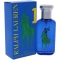 Big Pony 1  - Eau de Toilette for Man 50 ml Spray
