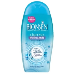 Dermo Purifying Shower Gel 250 Ml