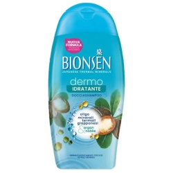 Dermo-Moisturizing - Shower Gel 250 ml