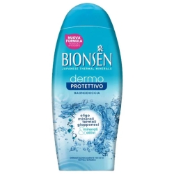 Dermo-Protective - Shower Gel 550 ml