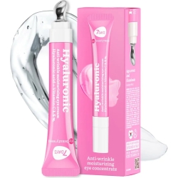My Beauty Week Hyaluronic - Anti-wrinkle eye serum 18 ml