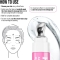 My Beauty Week Hyaluronic - Anti-wrinkle eye serum 18 ml