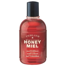 Honey Miel - Honey & Ginger Bath Cream 500 ml