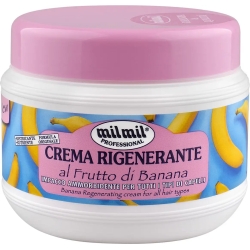Banana Hair Regenerating Cream 500ml