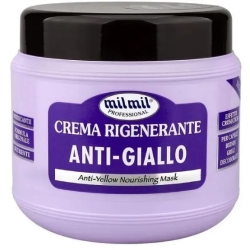 Anti-Yellow Nourishing Mask 750 ml