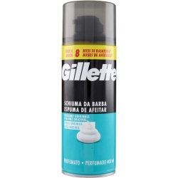 Shaving Foam for Sensitive Skin 400ml