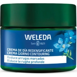 Blue Gentian & Edelweiss - Contouring Day Cream 40 ml