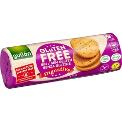 Digestive - Biscuits Gluten Free 150 G