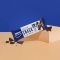 Protein - Dark Chocolate Snack - 8 Protein Bars