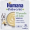 Milk Snack Vanilla - Baby Snack 4 X 100 G