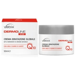 Dermoline - Global Hydration Cream 50 Ml