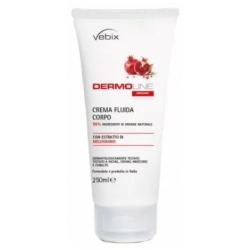 Dermoline Energizing - Fluid Body Cream 250 Ml