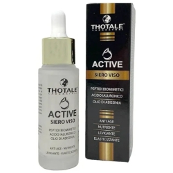 Active - Hyaluronic Acid Face Serum 30 Ml