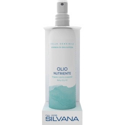 Essenze Di Delicatezza - Nourishing Oil 150 Ml