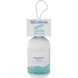 Essenze Di Delicatezza - Gentle Shampoo 250 Ml