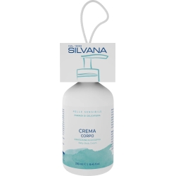 Essenze Di Delicatezza - Body Cream 250 Ml