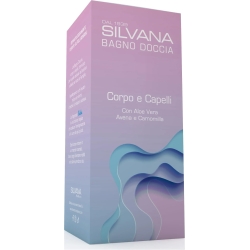 Fiaba - Shower Bath Body & Hair 500 Ml