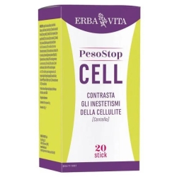 Peso Stop Cell - Cellulite Supplement 20 Stick