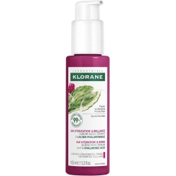 prickly pear - Hair Thirst-quenching serum with hyaluronic acid 100 ml