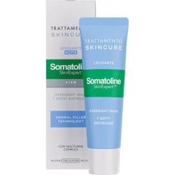 SkinExpert 7 Night Smoothing Overnight Mask 50 ml