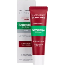Overnight Mask Remodeling Triple Action Anti-Age Treatment 50 ml