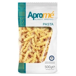 Fusilli - Protein-free Pasta 500 G