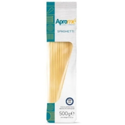 Spaghetti - Protein-free Pasta 500 G