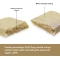Protein 33% Salted Caramel/Peanuts - Protein Bar 50 G
