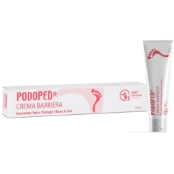 Podoped Barriera - Protective And Breathable Cream 100 Ml